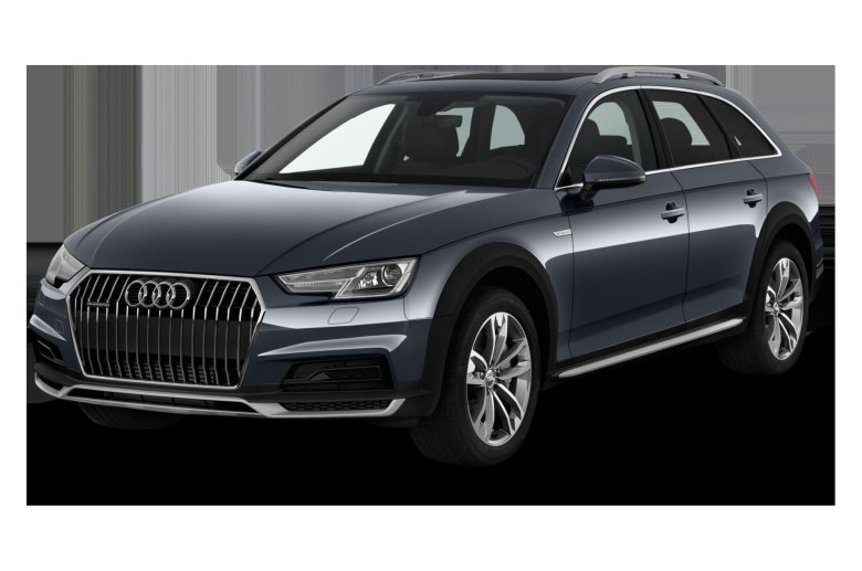 Audi q7 ii