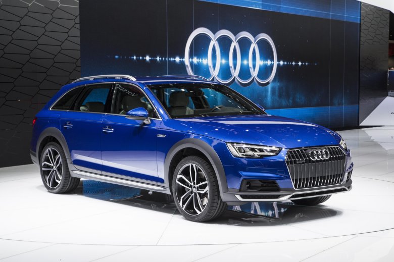 Audi rs q3 i
