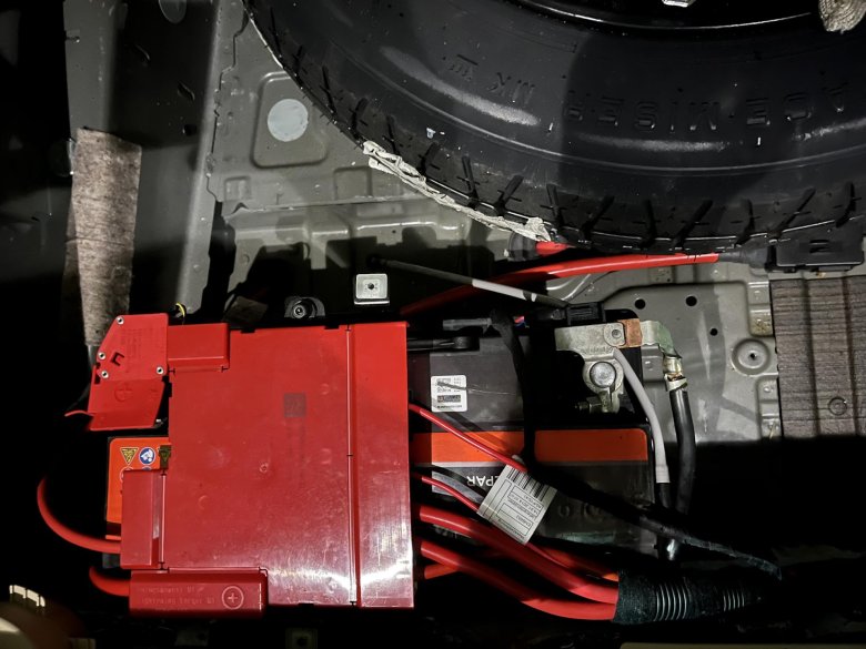 Акб бмв х5 е70