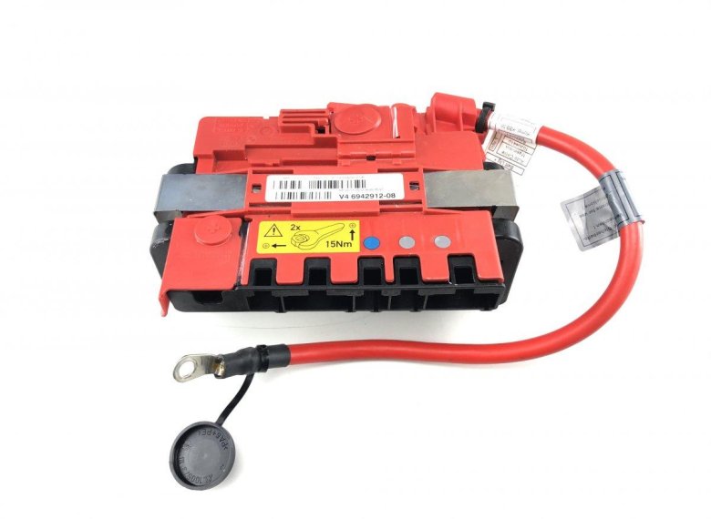 Предохранитель bmw