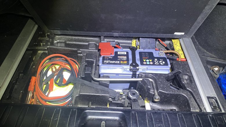 Аккумулятор бмв х1 2017г 18i