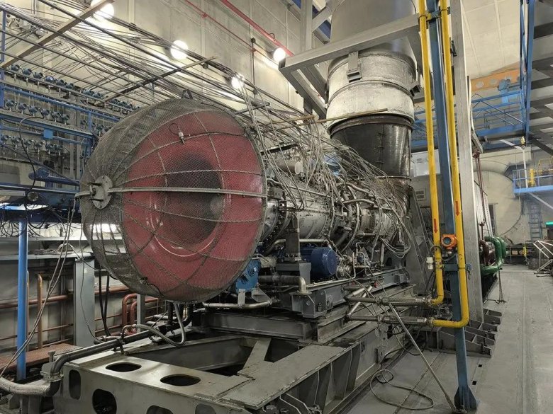 Тюменские моторостроители