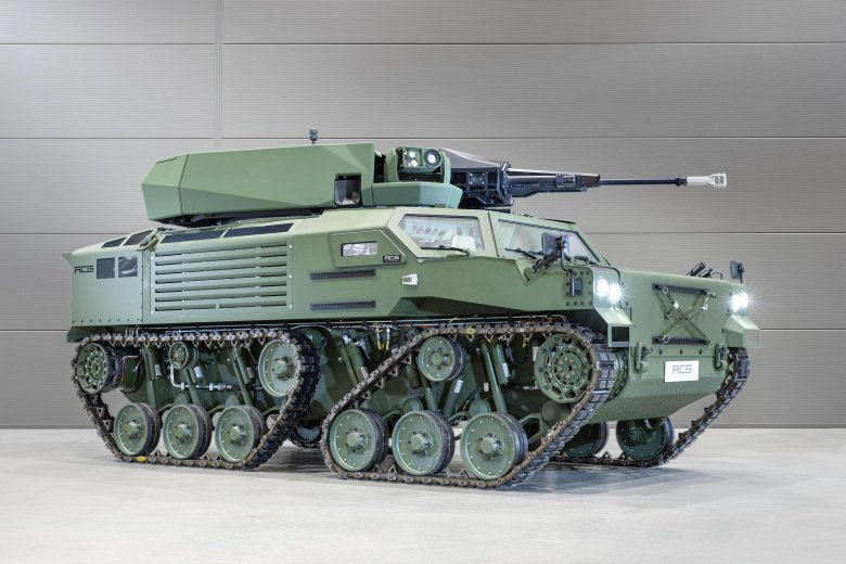 Бмд визель wiesel