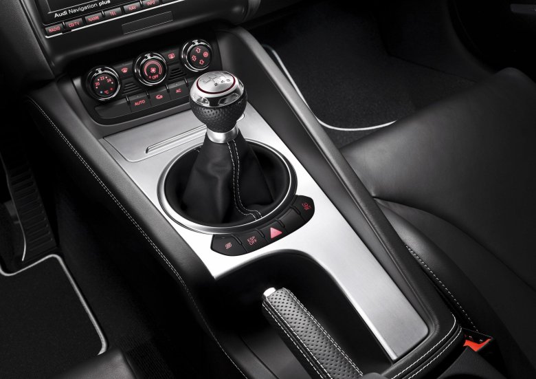 Ауди тт мкпп