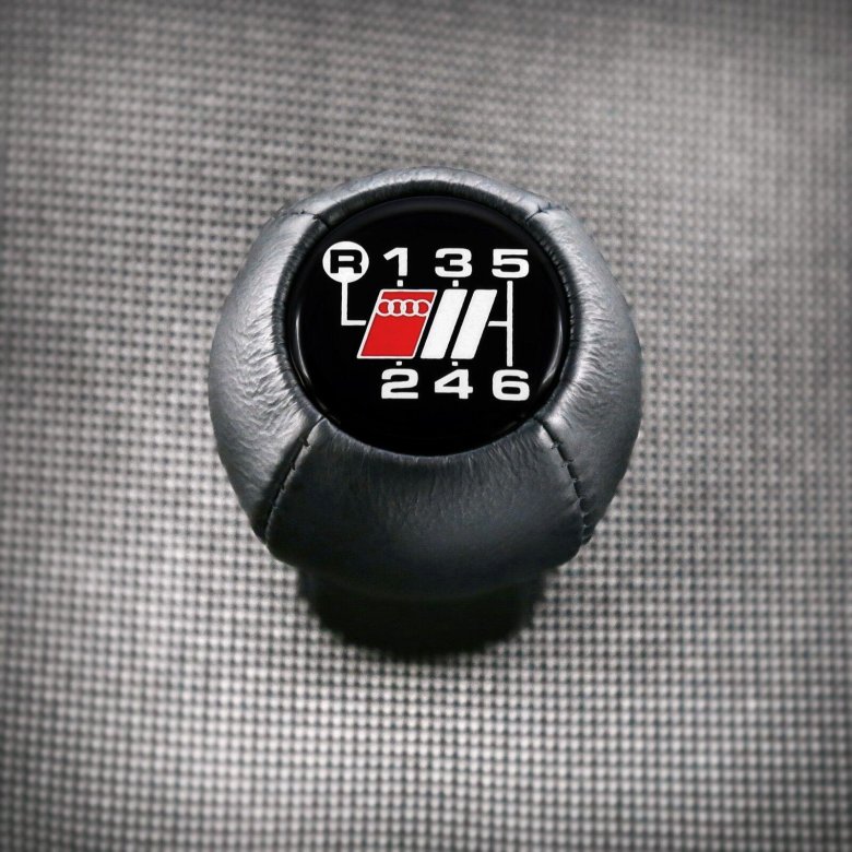 Ручка мкпп ауди а3