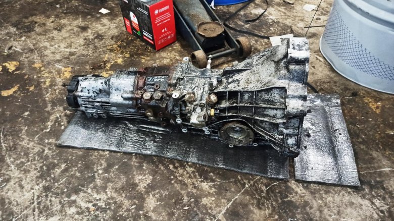 Ауди 100 с 4 кватро