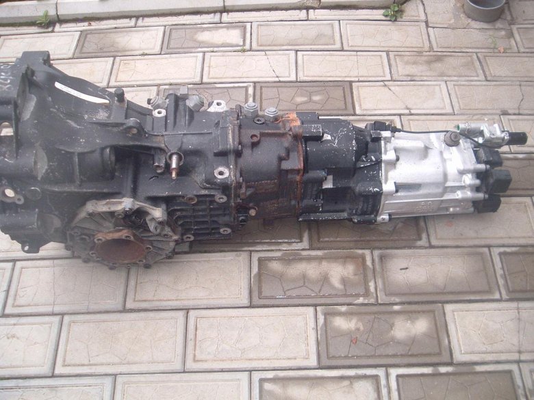 Мкпп ауди 80 кватро