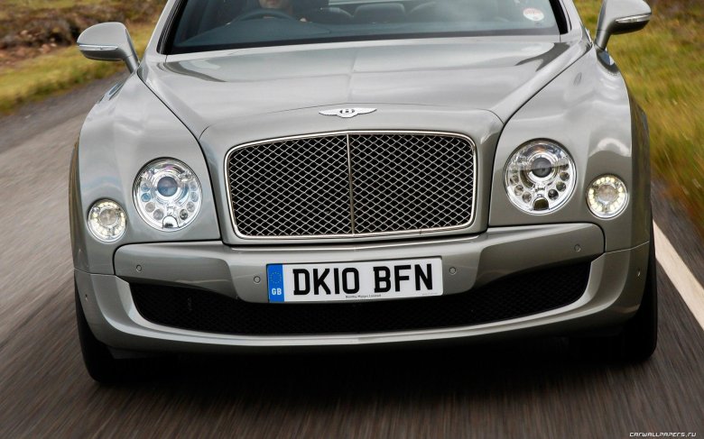 Bentley continental gt 2003 2011
