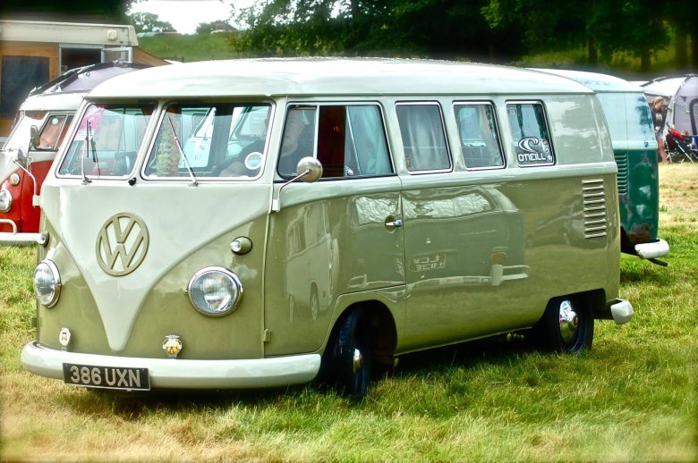 Volkswagen t1