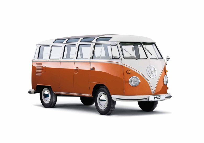 Фольксваген т1 комби