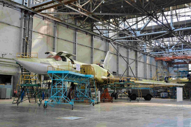 Пао туполев казанский авиационный завод им с.п горбунова