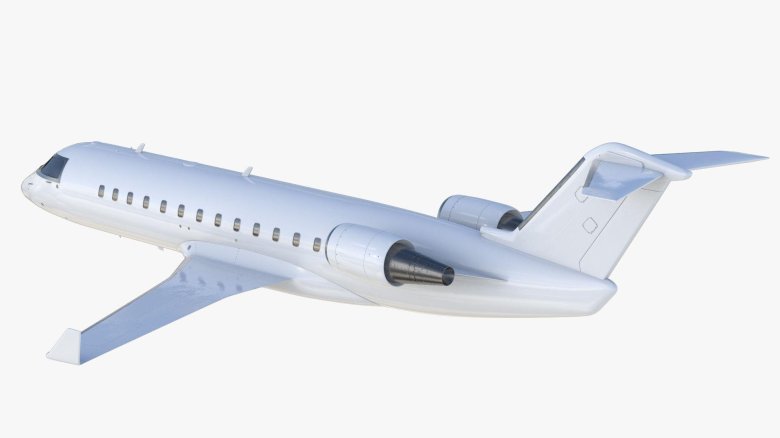 Частные самолеты