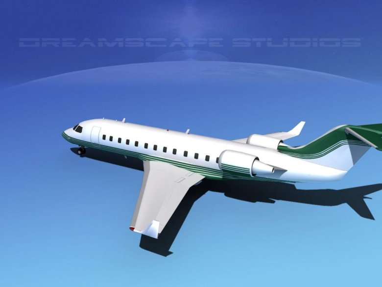 Модели самолета