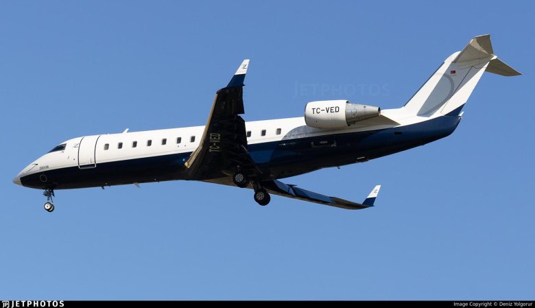Embraer erj 135