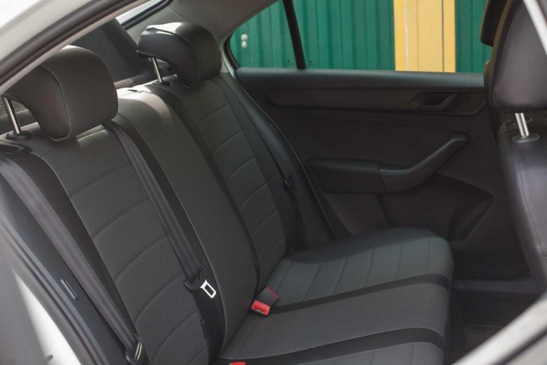 Чехлы автопилот шкода рапид 2021