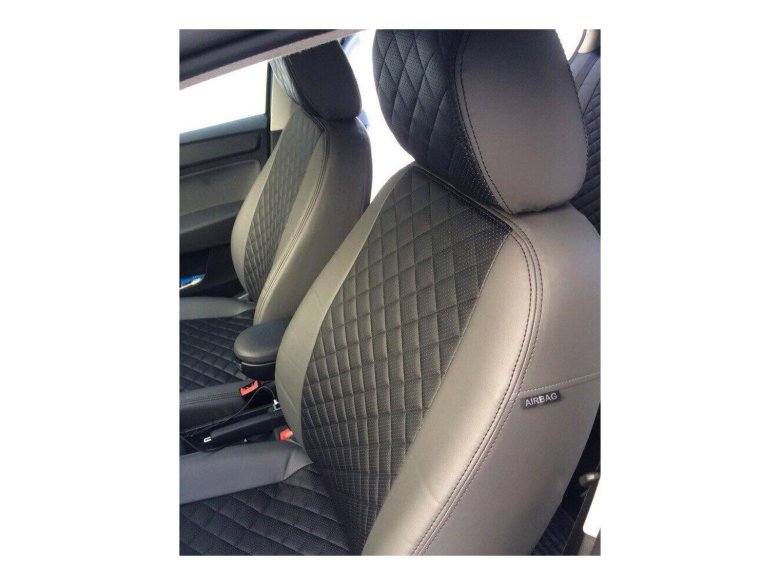 Чехлы автопилот рапид