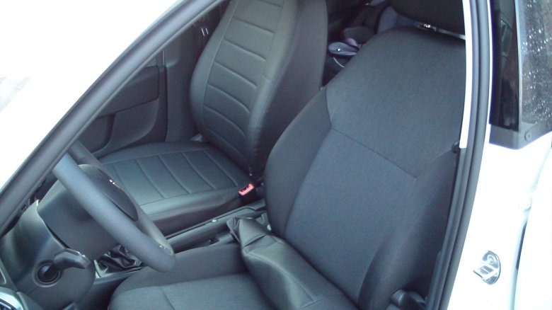 Авточехлы skoda octavia a5