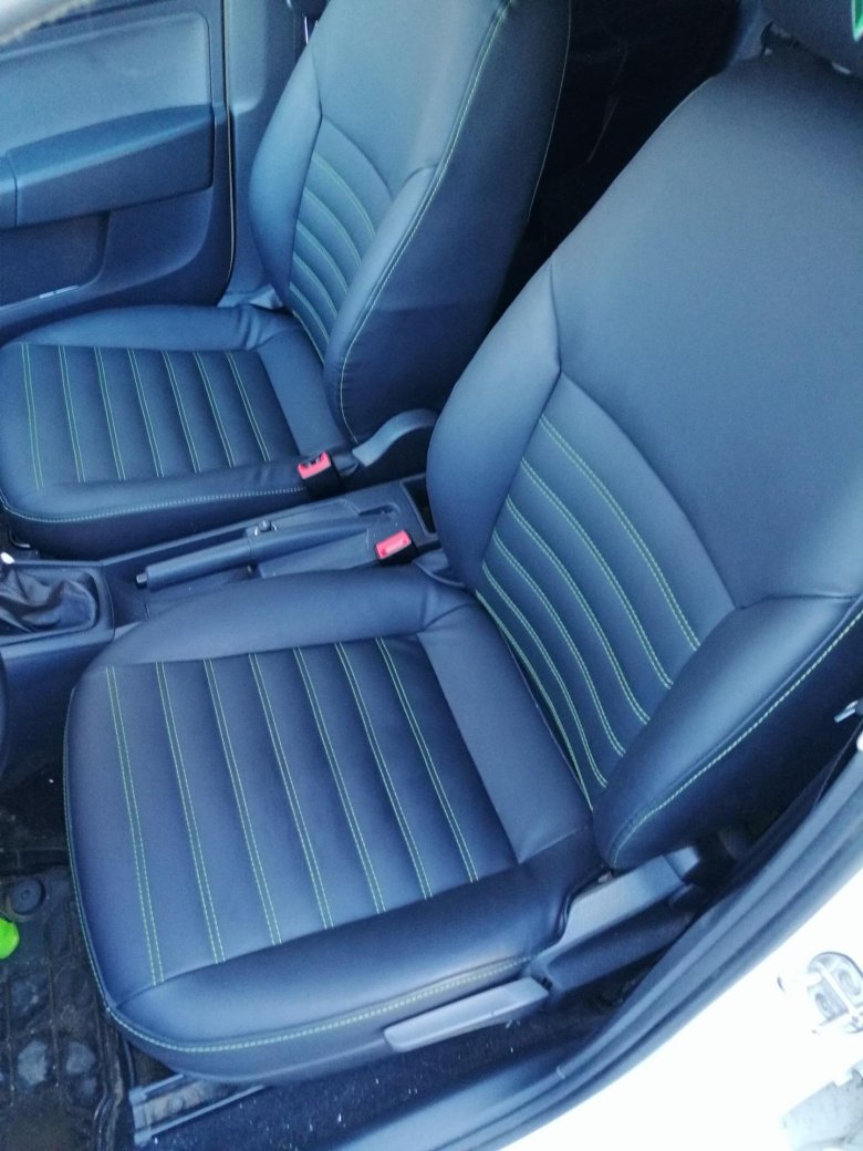 Каркасные чехлы шкода рапид