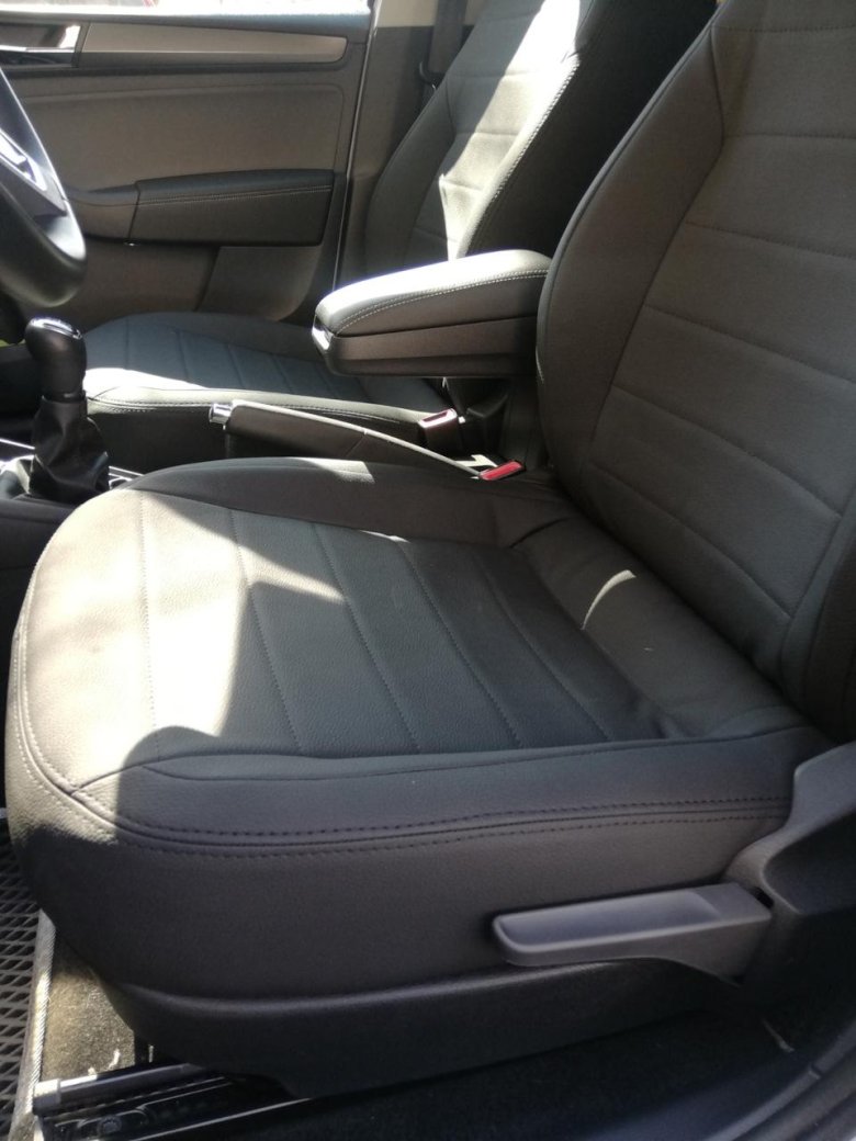 Volkswagen multivan t5 рестайлинг