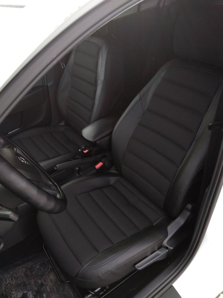 Каркасные чехлы шкода рапид