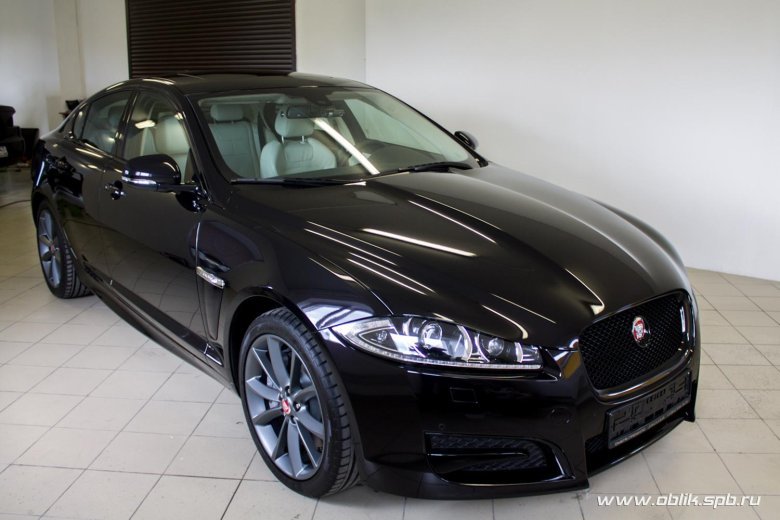 Jaguar xf 2016 2.0 дизель