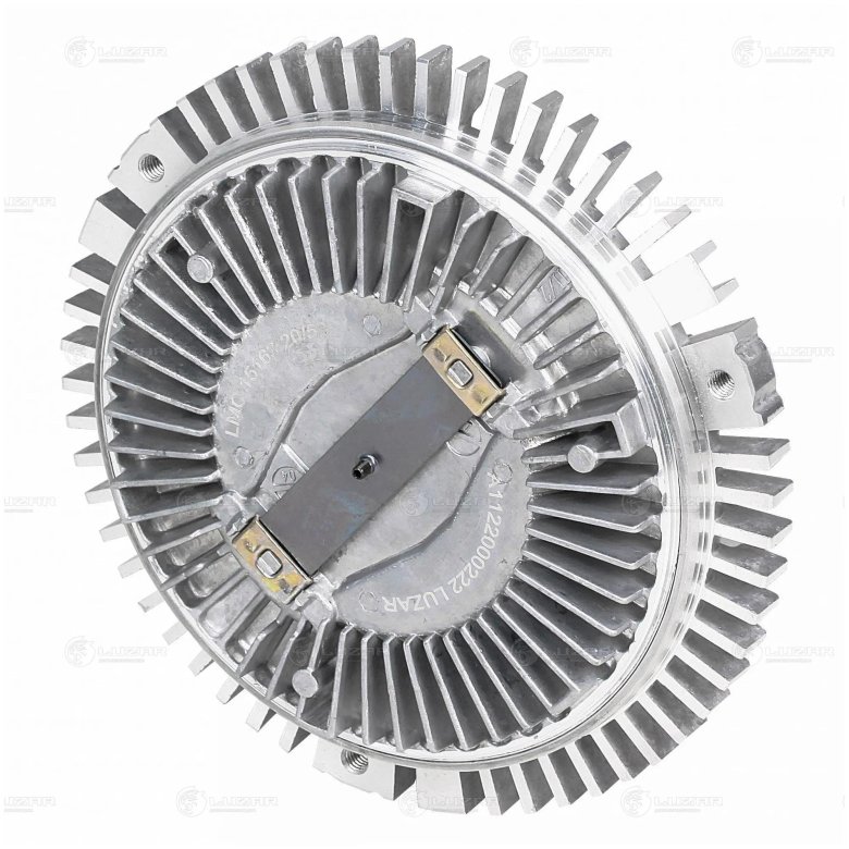 2426 мерседес муфта вязкостная