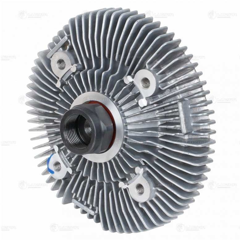 Муфта вязкостная для автомобилей газель бизнес