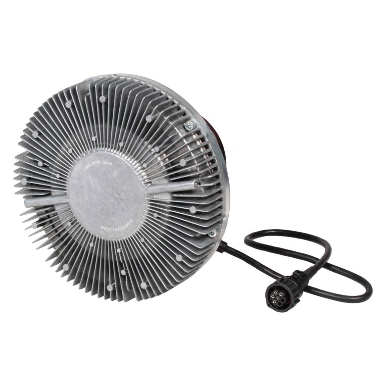 М020005338 муфта вязкостная