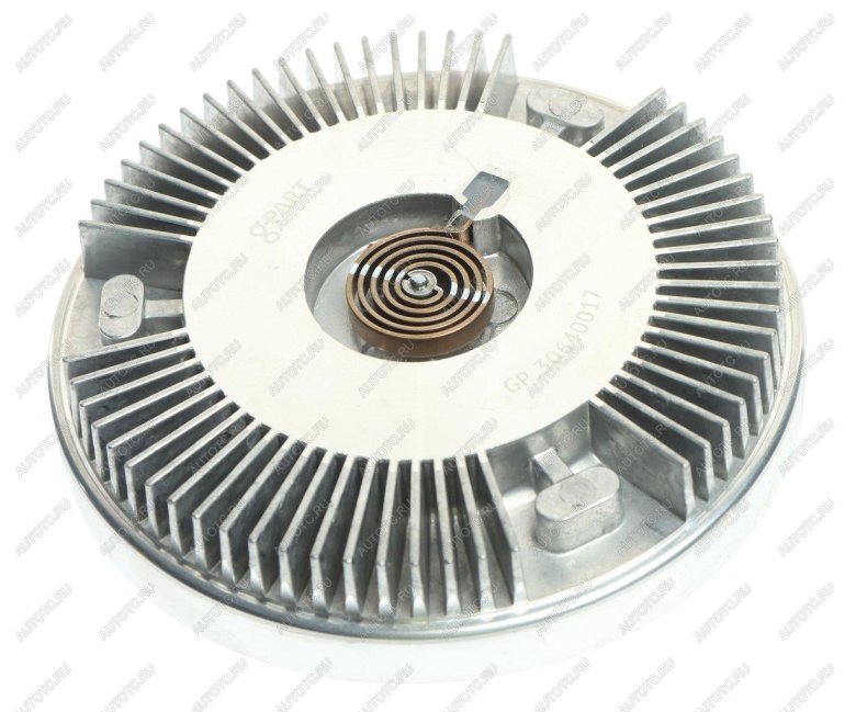 Муфта вязкостная (гидромуфта) уаз 3163 патриот