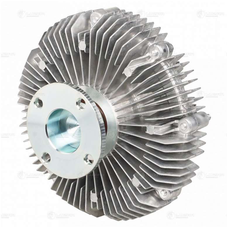 Муфта вязкостная для автомобилей toyota land