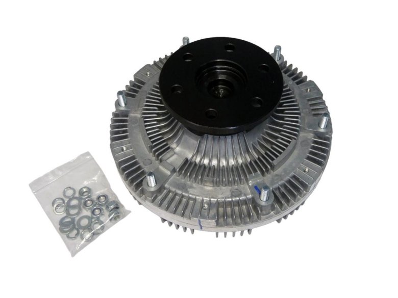 020002749 муфта вязкостная