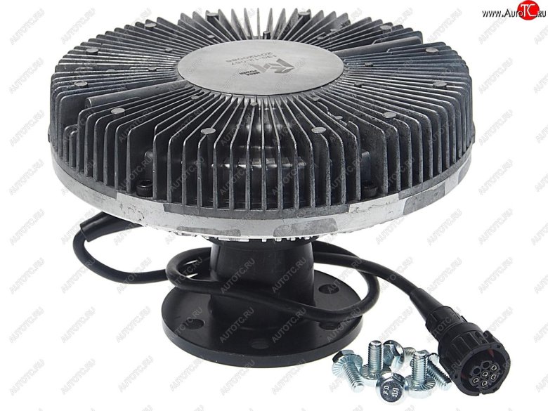 Вискомуфта рено премиум