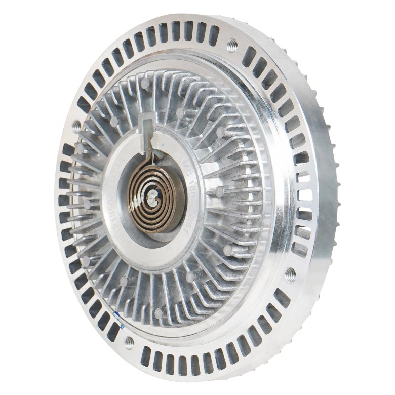 Муфта вязкостная для а