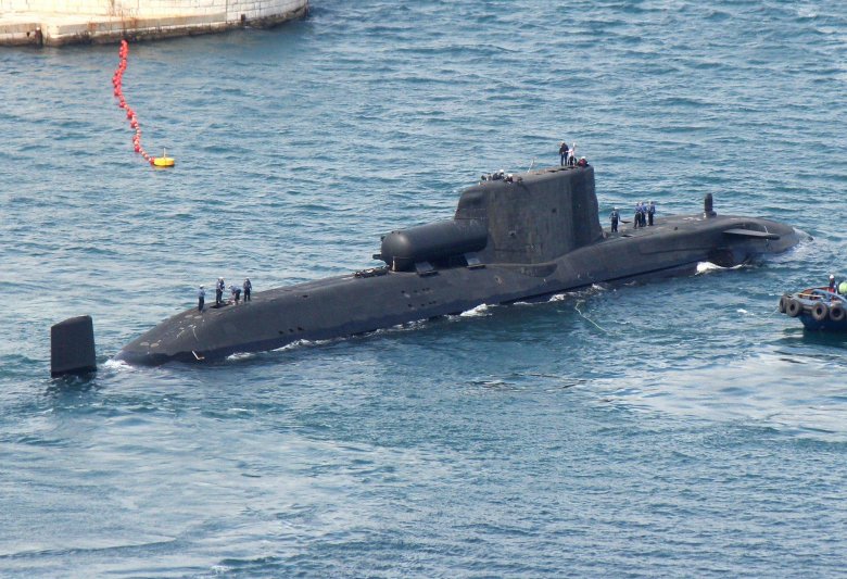 Подводная лодка типа «коббен»