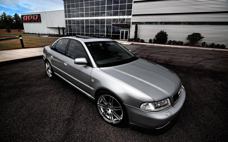Audi a4 1998