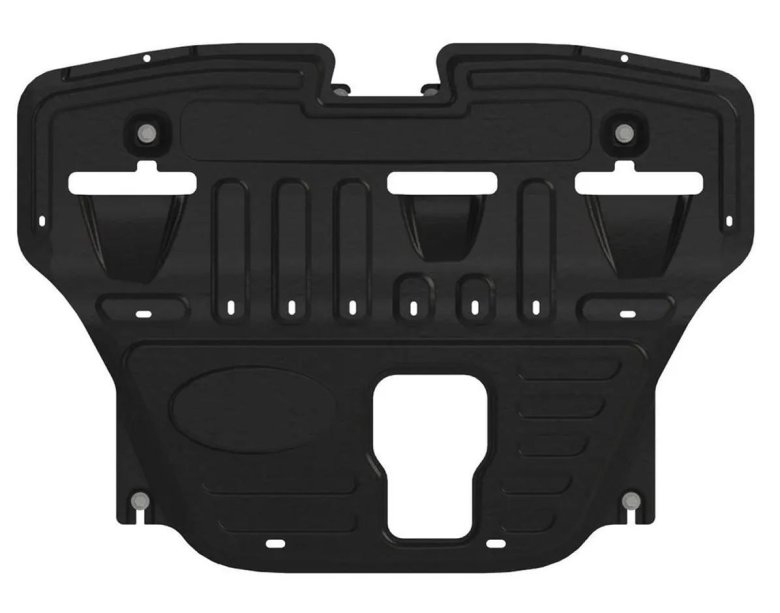 Защита картера киа к5