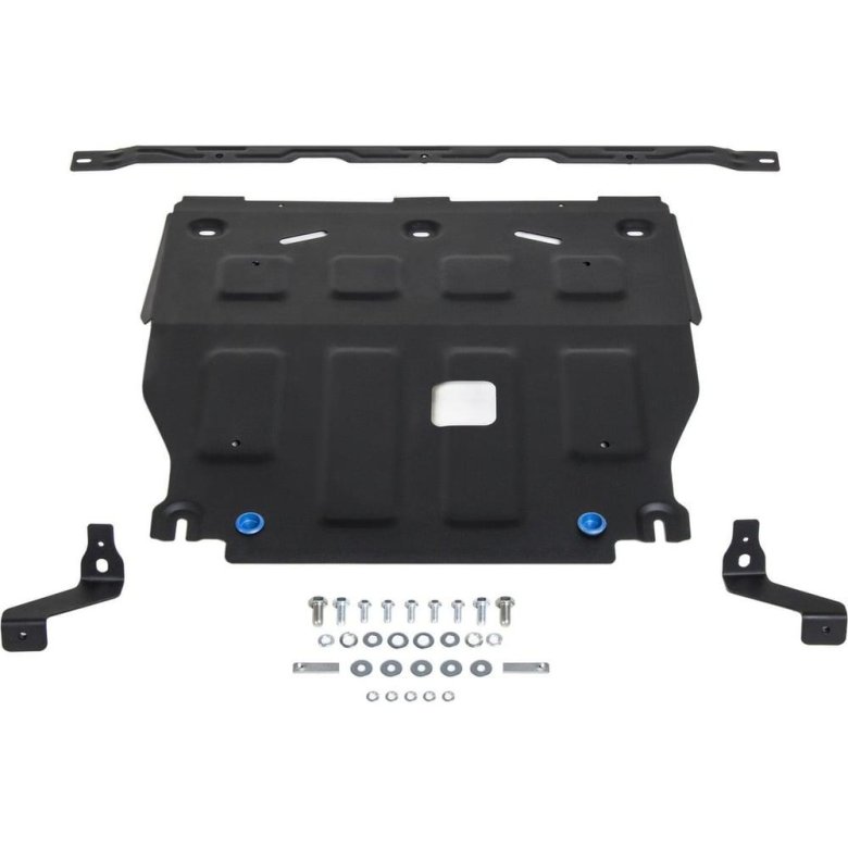 Защита картера элантра 2021