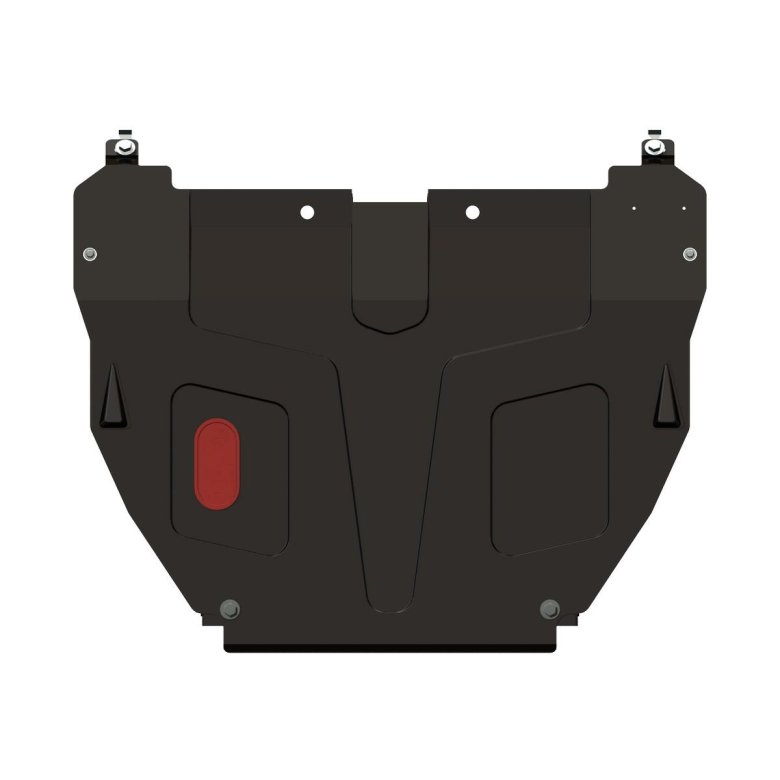 Защита двс акцент тагаз