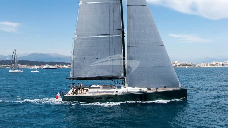 Парусная рикошет gp26 яхта тент