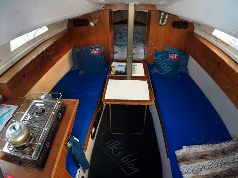 Яхты и катера