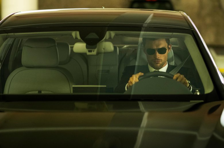 Перевозчик 4 наследие фильм 2015