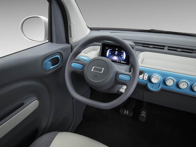 Bestune pony автомобиль