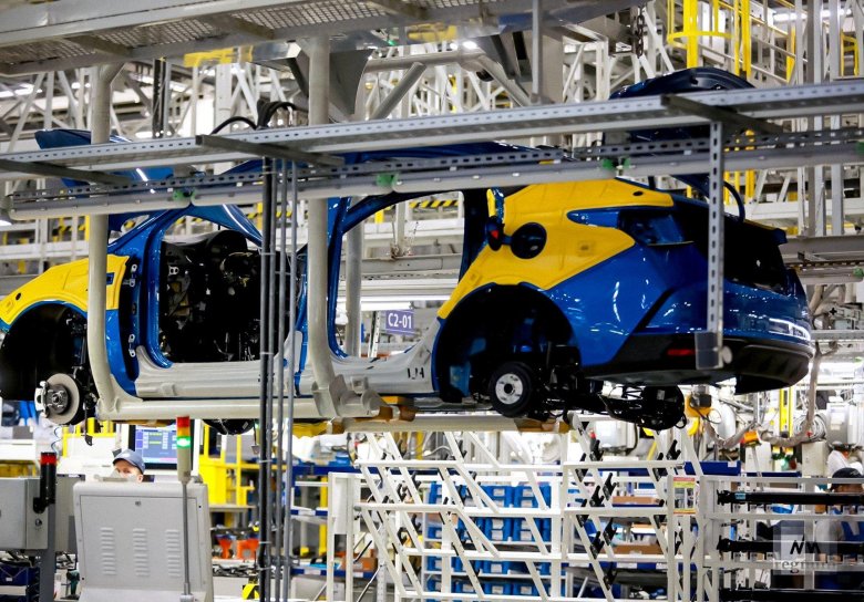 Завод хммр в санкт-петербурге