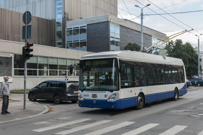 Irisbus citelis