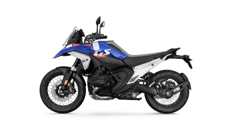 Bmw r 1300 gs adventure