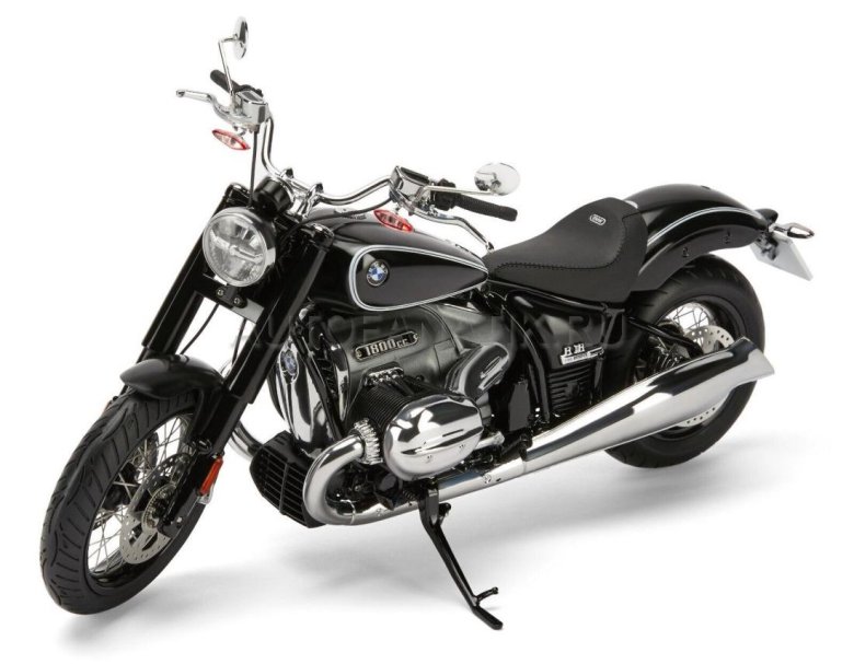 Модель мотоцикла bmw r 18 1