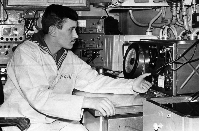 Радиопеленгатор арп df-2000