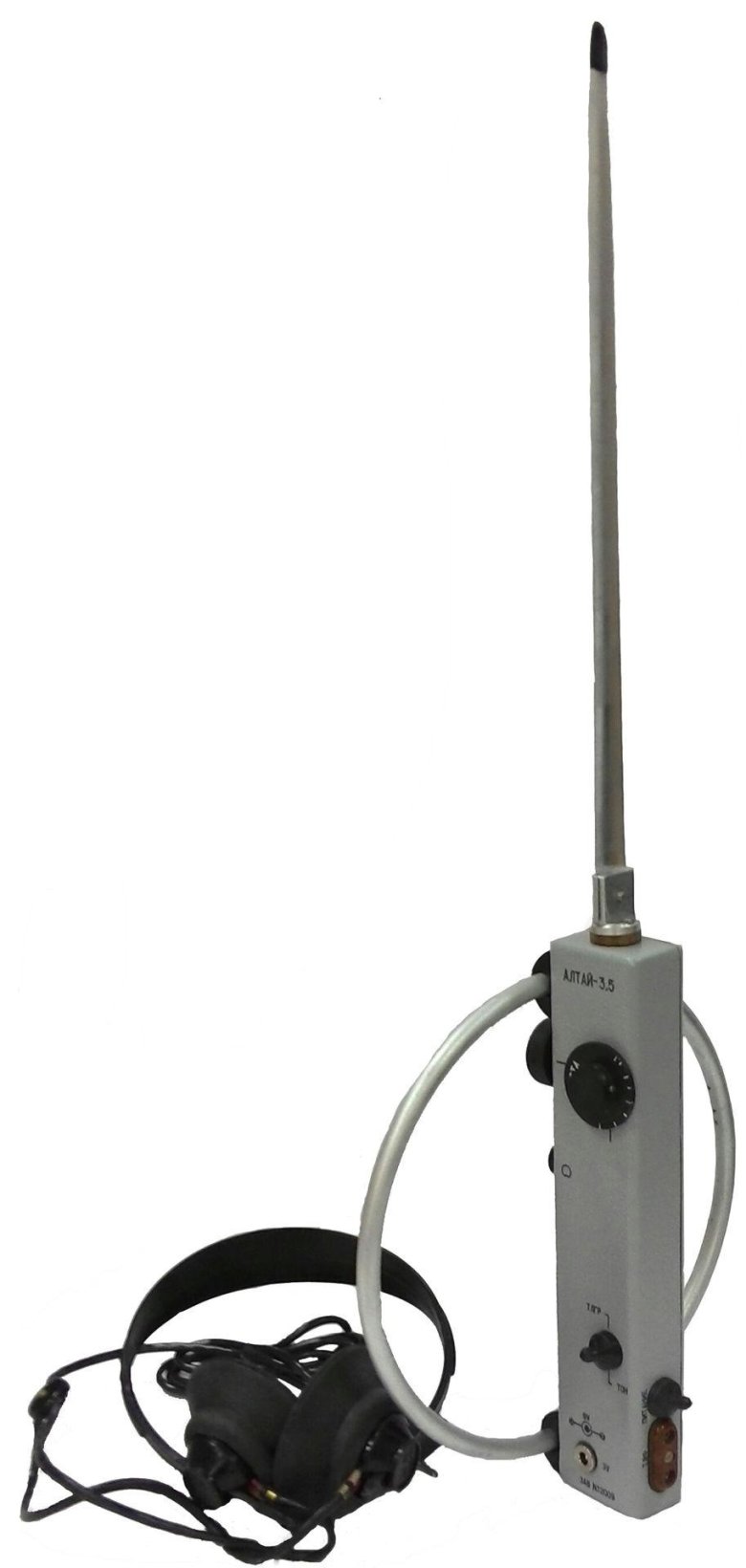 Офтальмоскоп ор 2м