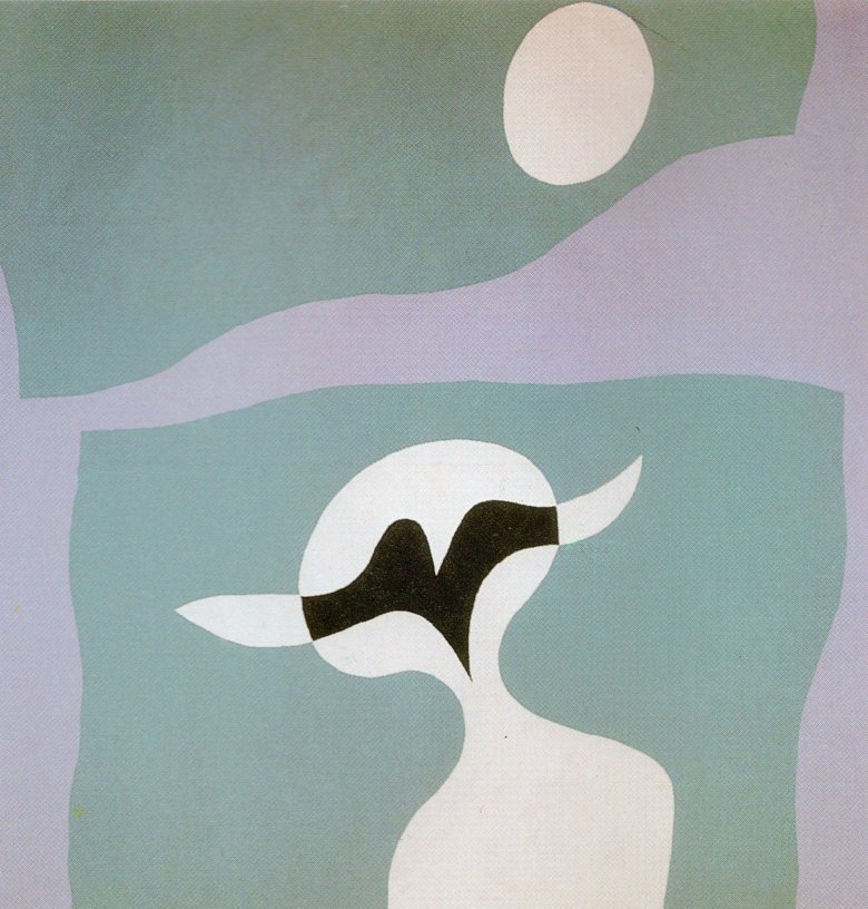 Живопись абстрактная