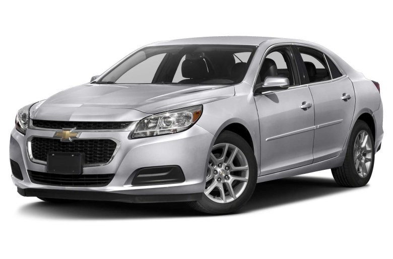 Chevrolet malibu 2015
